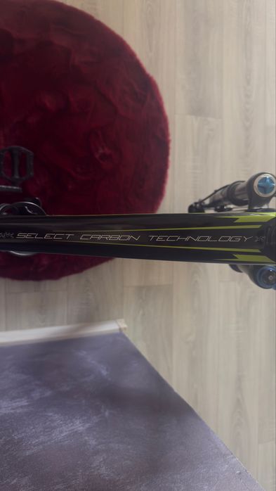 Vand bicicleta full suspension Lapierre