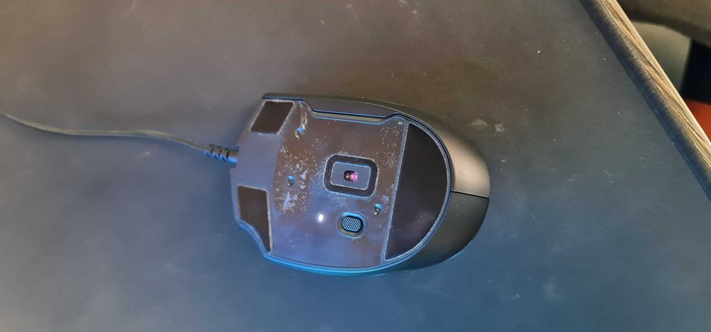 Mouse Gaming Razer Naga Trinity