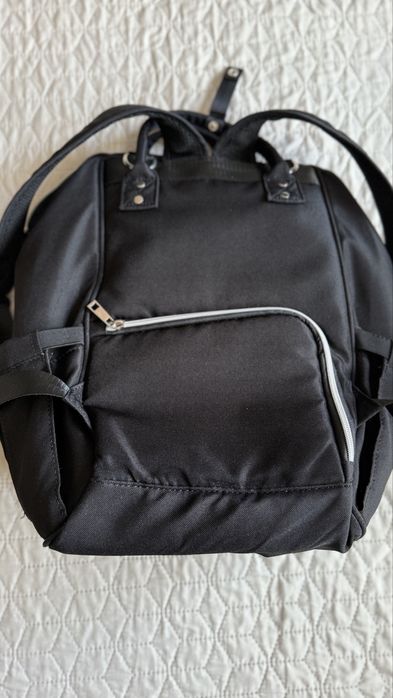 Geanta umar/carucior  pentru bebelusi/copii