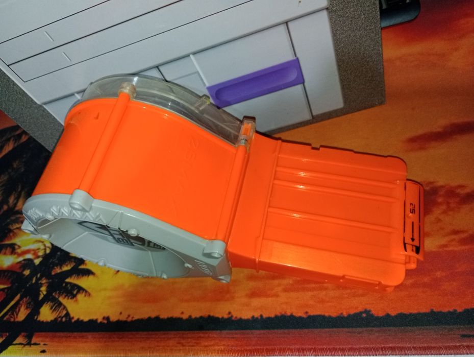 Нёрф магазин на 25 стрел. Nerf