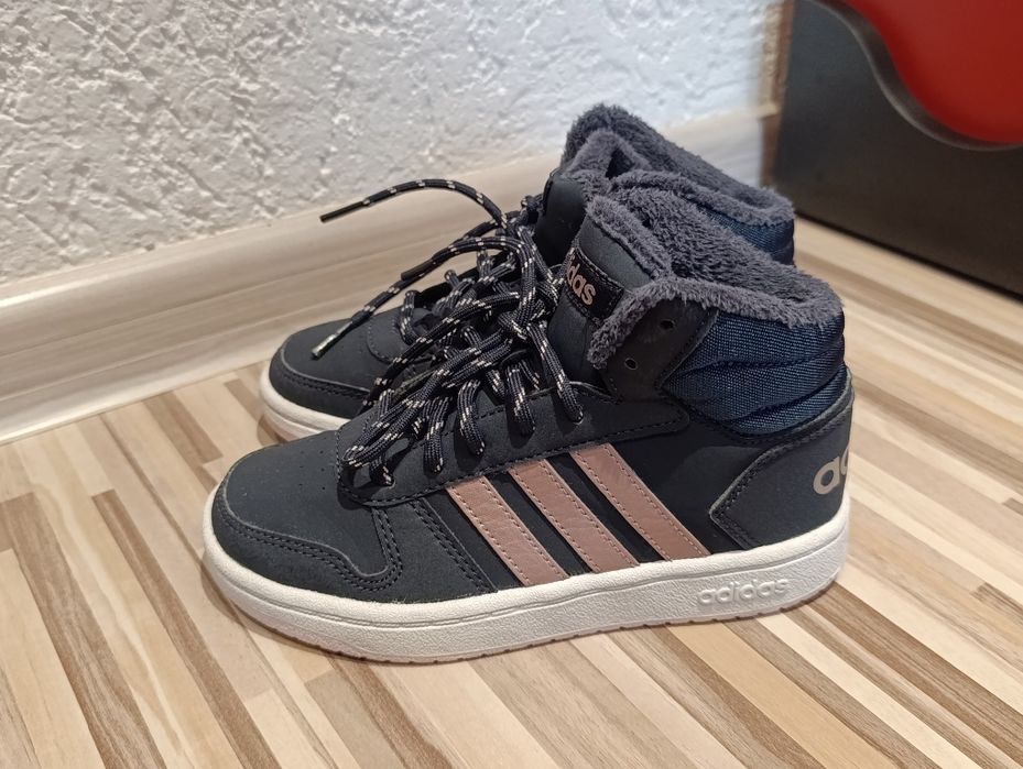 Детски кецове Adidas