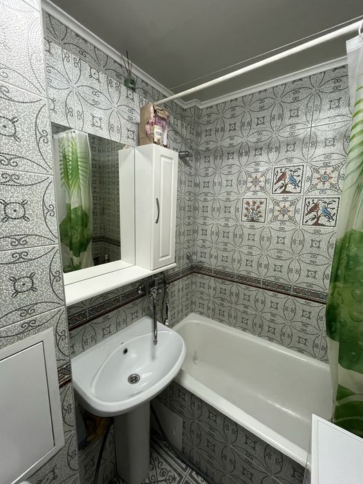 Продам квартиру на карбышева 26