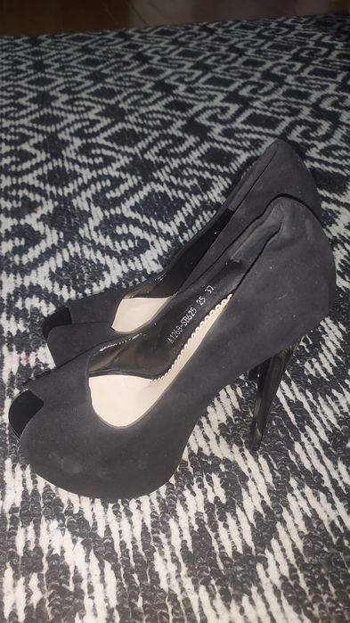 Брендовые батильоны, туфли.