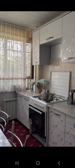 Продаётся 3хкомнатная квартира