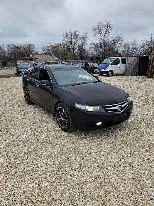 Хонда акорд 7,фейс,2.0 бензин,автоматик.На части