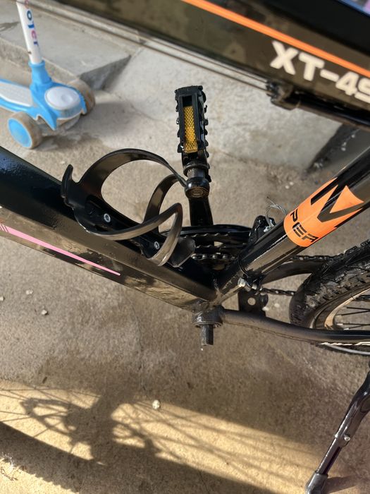 Горный велосипед / спортивный велосипед