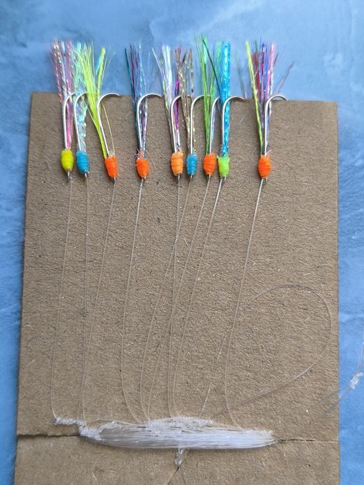 Pachet 20 taparine scrimbie