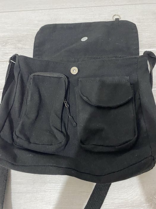 сумка через плечо