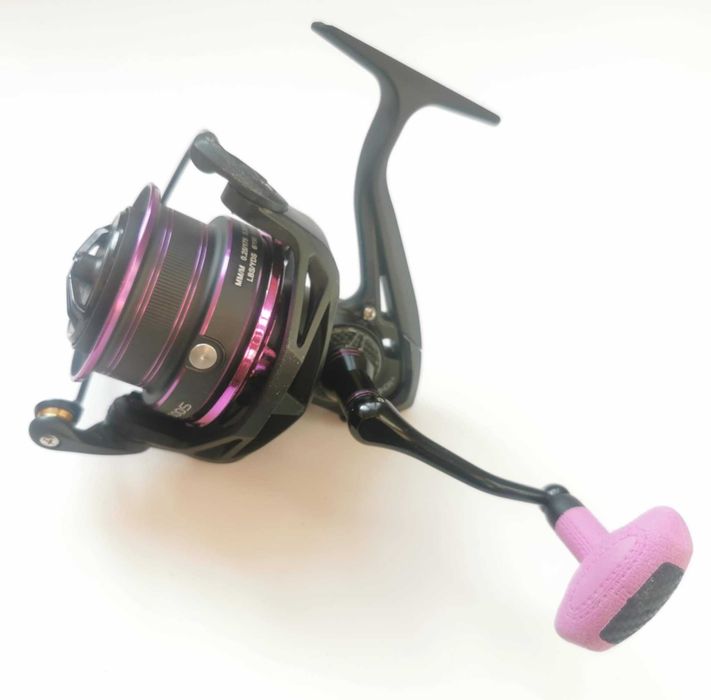 Фидер макара за далечни дистанции Coonor FD 4000/5000/6000