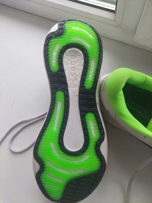 Кросовки Adidas Supernova 2 M