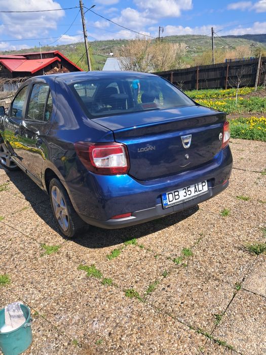 Dacia logan de vanzare