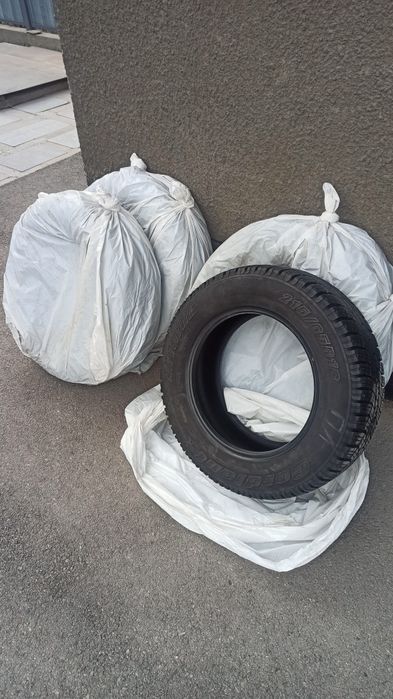 Шины Cordiant 215/65/16