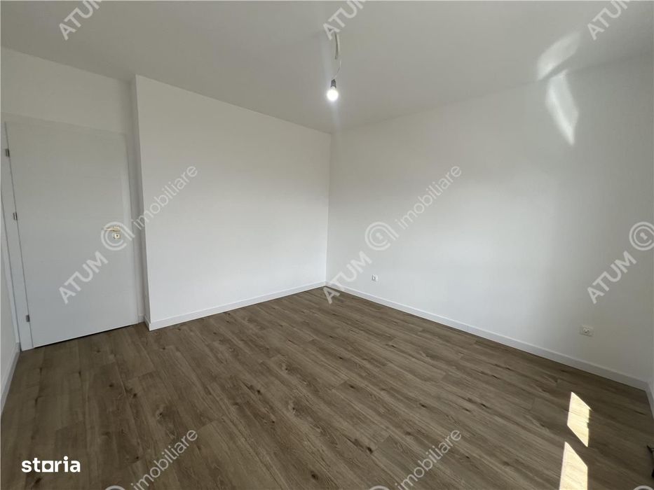 Apartament cu 3 camere si balcon in zona Doamna Stanca din Sibiu