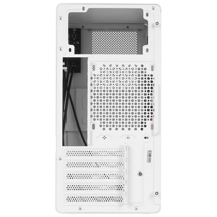 Корпус DEXP DCV-280W белый