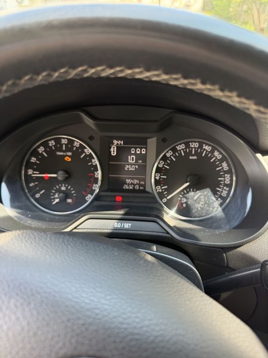 SKODA Octavia 2014 — imagine 4