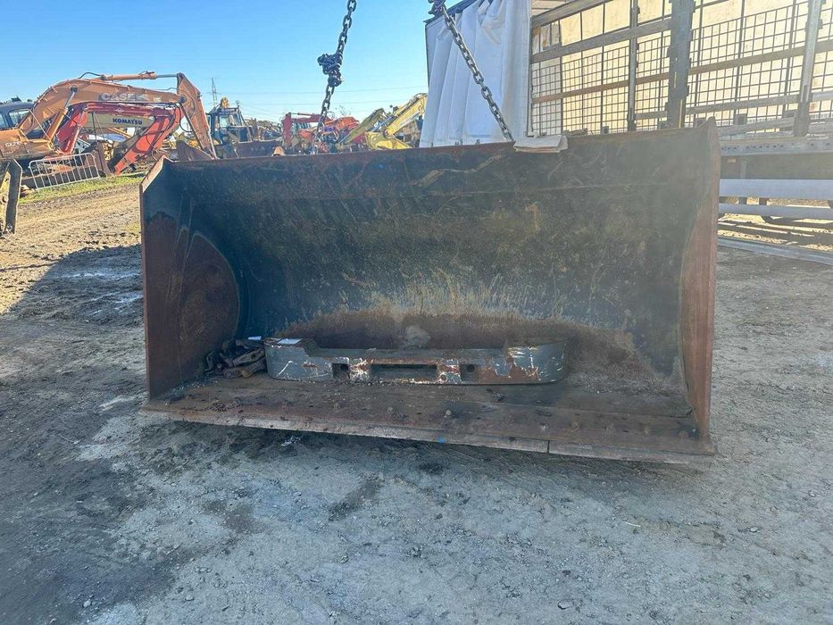 Cupa incarcator frontal vola Doosan , Daewoo