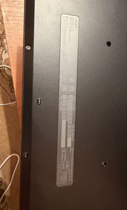 Laptop Acer Nitro V15 15.6inch