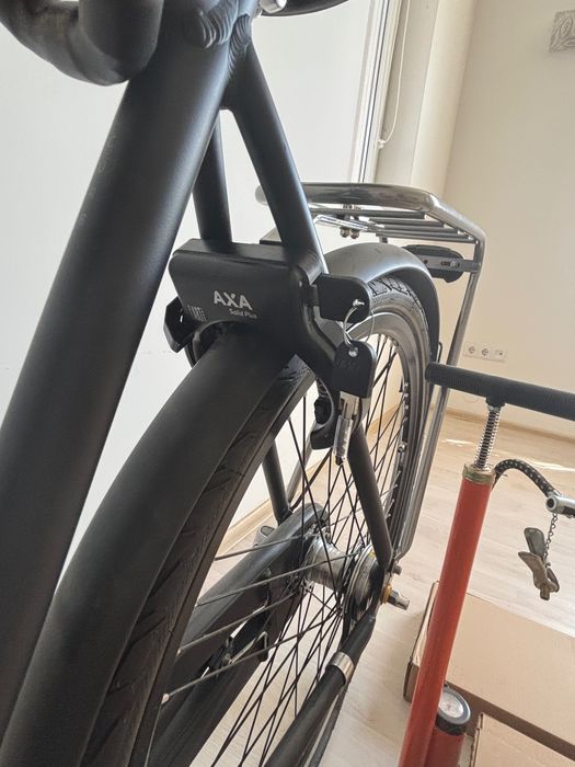 Bicicletă UNION