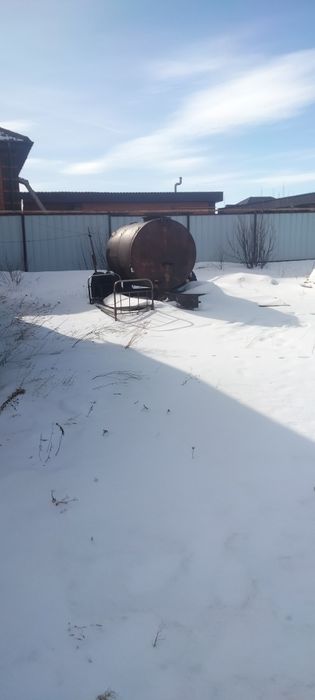 Емкость для воды