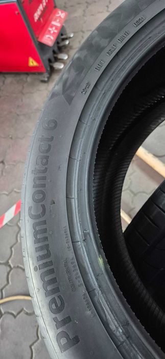 anvelope Fulda,Michelin,Continental,Sailun 275/40/20