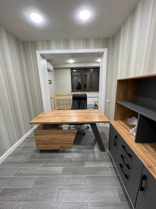 OFIS Markazda: metroga 3 daqiqa, parkovka va elektrokar zaryadkasi