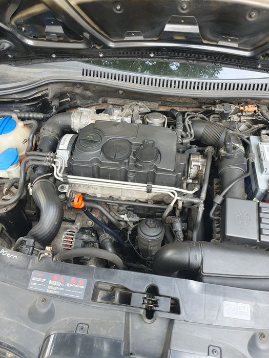 SEAT Leon 2008 — imagine 3