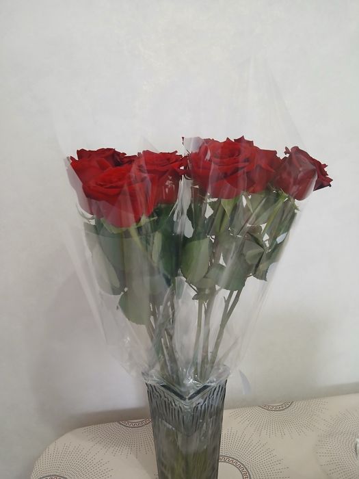 Продаю букет цветов