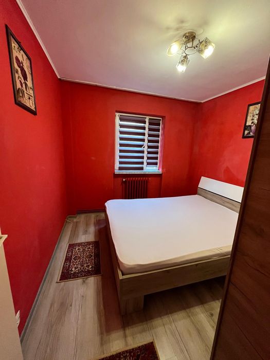 Persoana fizica închiriez apartament 2 camere