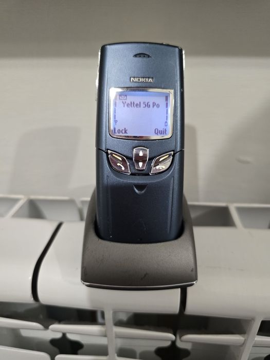 Nokia 8855 нова топ