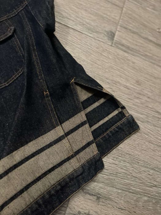 Дънков елек D.I.O.R