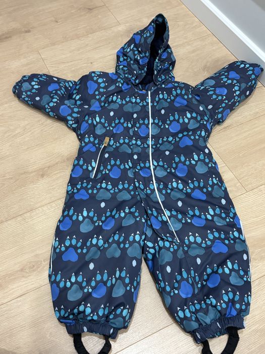 Комбинезон Reima