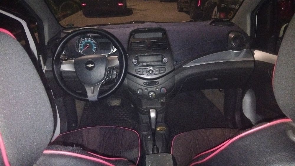 Other Spark 2020 — 3