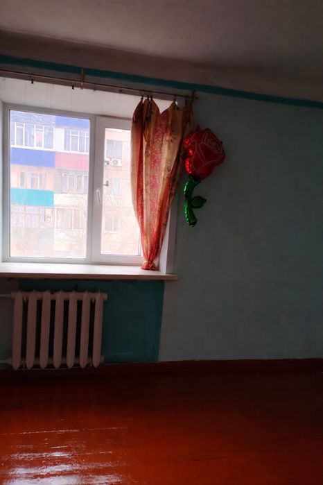 Продам квартиру в Рудном