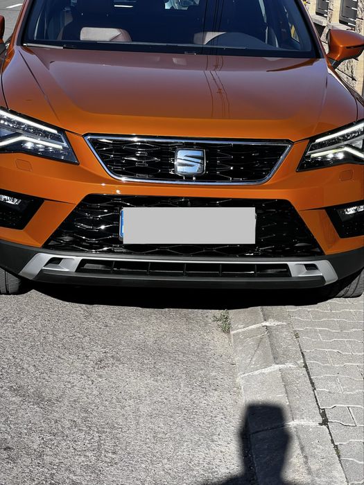 De vanzare Seat Ateca Xcellence