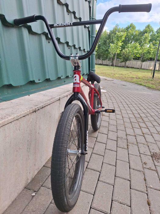 Bicicleta BMX Nou