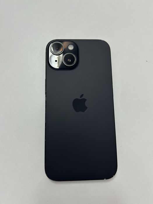 iPhone 15, Айфон 15 EAC