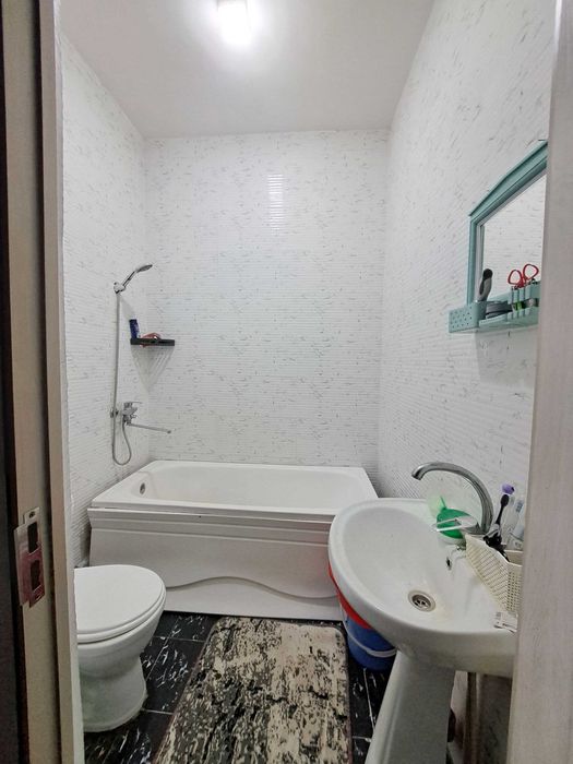 ИПОТЕКА Янги Дархон, 2-комнатная квартира