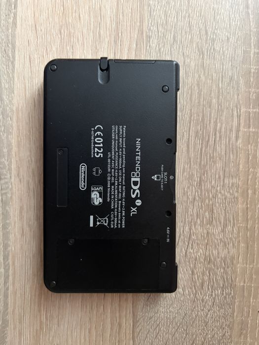 Nintendo Dsi Xl Modat 64gb