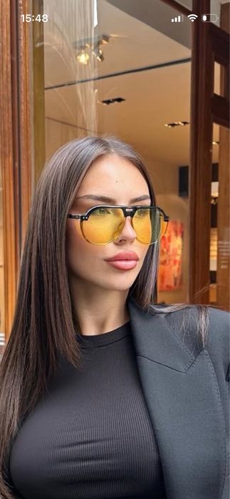 Dior слънчеви очила