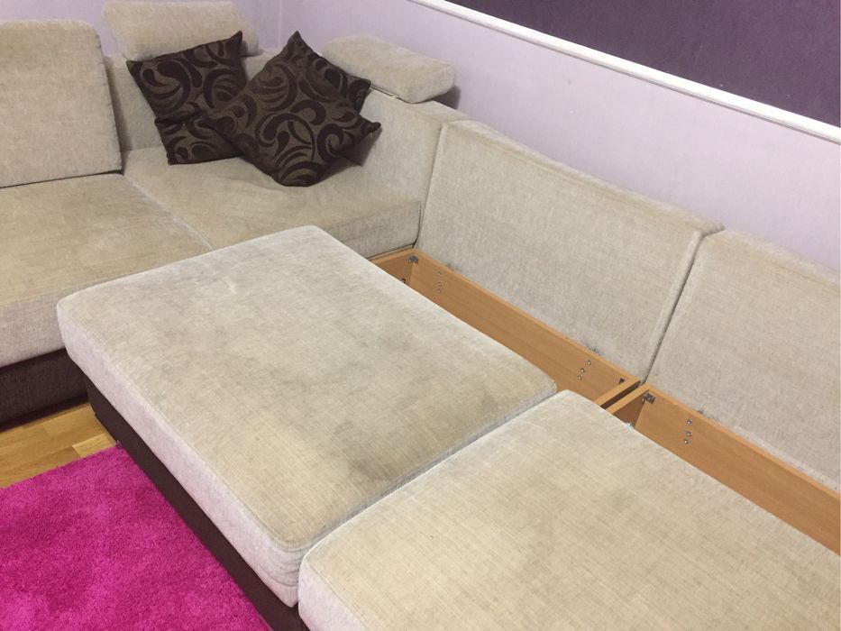 Диван в отличном состоянии