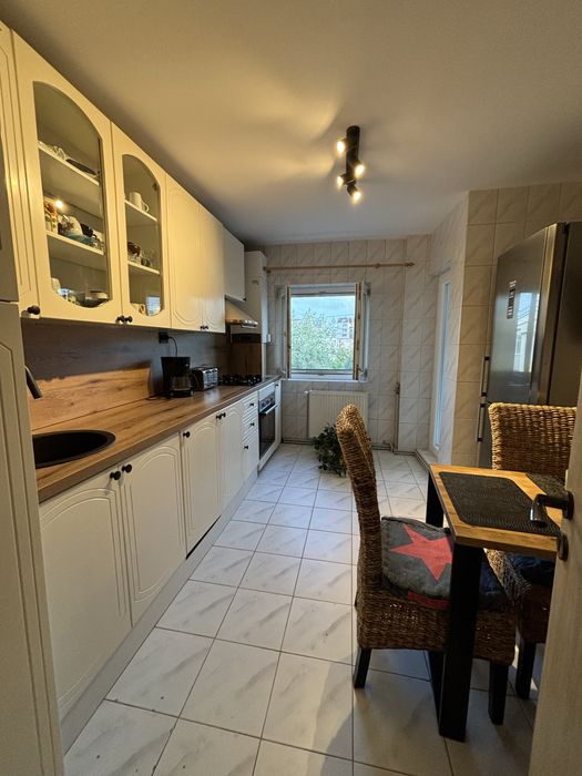 Apartament 3 camere Drumul Sarii One Cotroceni