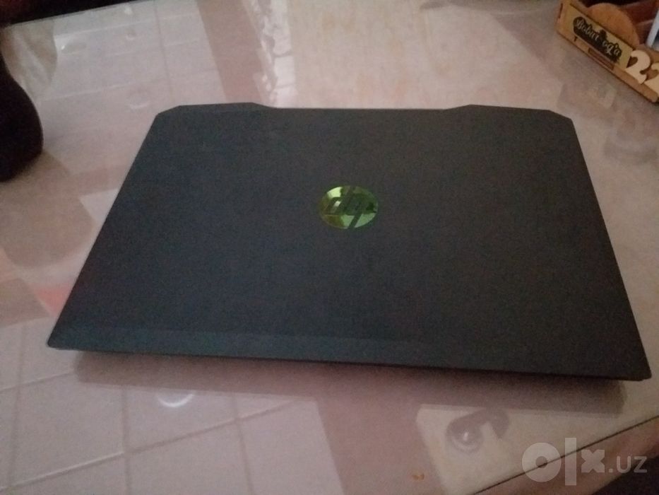 HP PAVILON gaming Laptop 15-dk2053nia karopka dakimenti bor