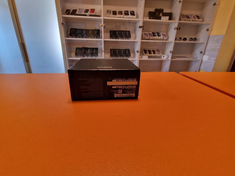 Samsung Galaxy Ring Titanium Gold  open box factura garantie