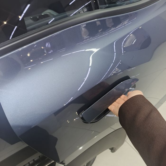 GAC AION I 60  Gibrid