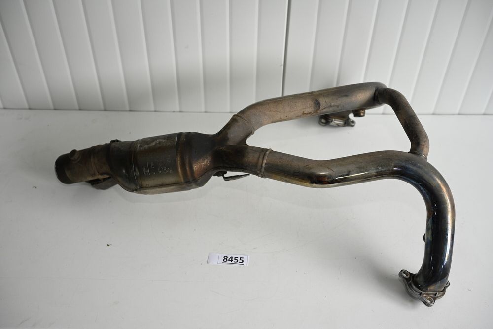 BMW R1250RT 2018 2024 Galerie de evacuare