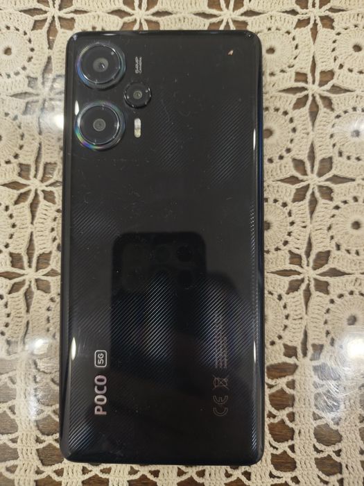 Телефон Xiaomi POCO F5 5g