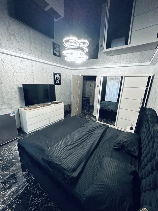 Regim hotelier de lux