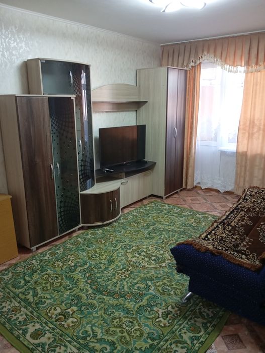 Сдам 2--х комнотную тургенева