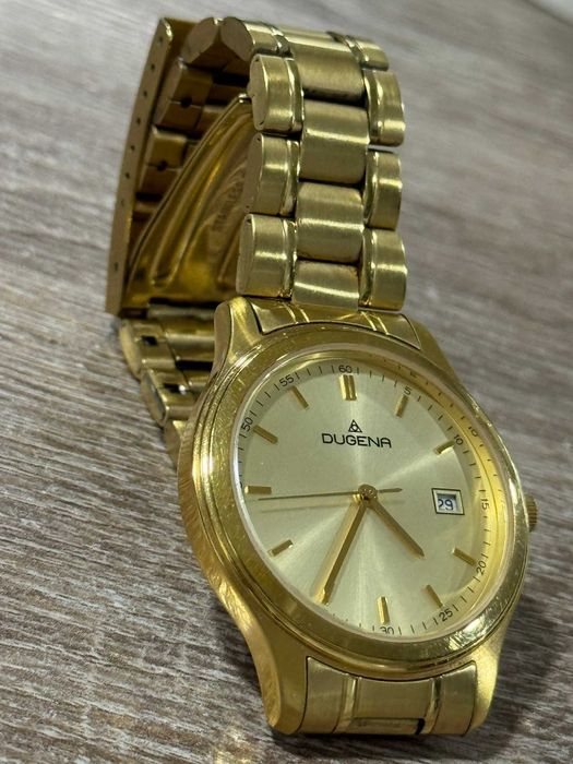 Дамски часовник Dungena