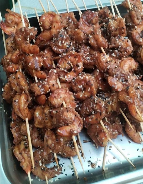 Рыба. Юккола и приссервы.